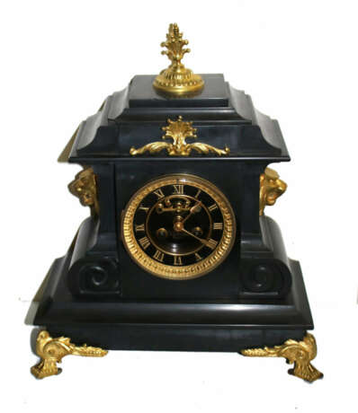 Kaminuhr. - photo 1 Kaminuhr. - photo 1