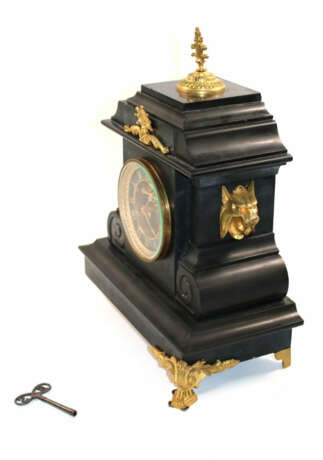 Kaminuhr. - photo 2 Kaminuhr. - photo 2