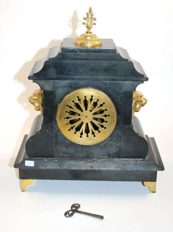 Kaminuhr. - photo 3 Kaminuhr. - photo 3