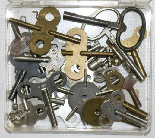 Konvolut. - фото 1 Konvolut. - фото 1