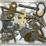 Konvolut. - фото 1