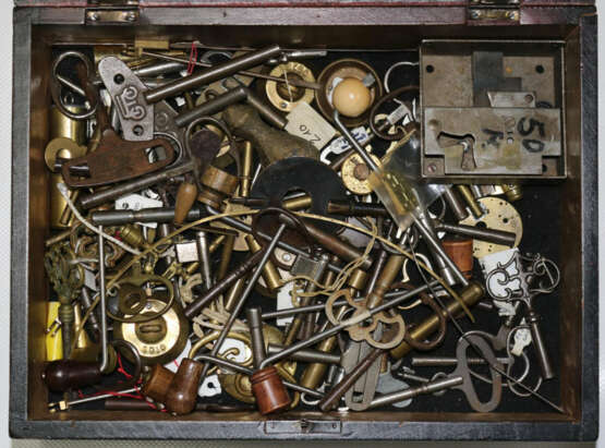 Konvolut. - фото 2 Konvolut. - фото 2