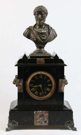 Lucius Verus - photo 1