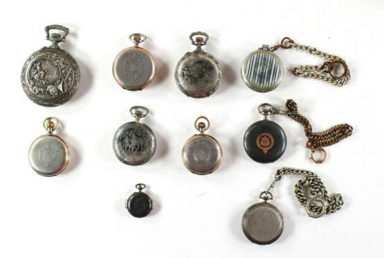 Konvolut - фото 2 Konvolut - фото 2