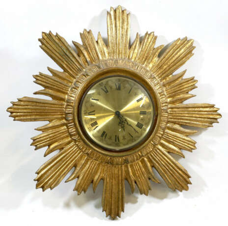 Wanduhr. - фото 1 Wanduhr. - фото 1