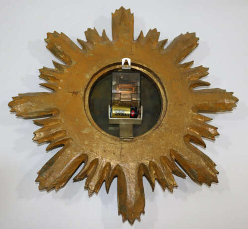 Wanduhr. - фото 2 Wanduhr. - фото 2