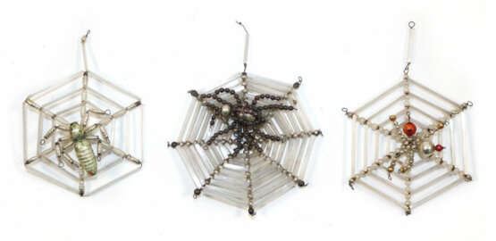 Christbaumschmuck Gablonz - photo 1