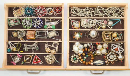 Christbaumschmuck Gablonz - photo 3