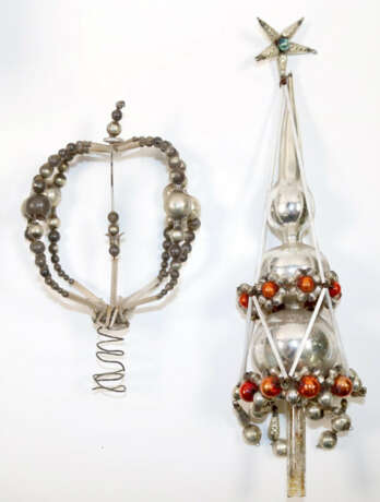 Christbaumschmuck Gablonz - фото 1