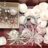 Christbaumschmuck Gablonz - фото 2