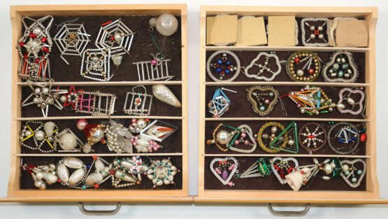 Christbaumschmuck Gablonz - фото 2 Christbaumschmuck Gablonz - фото 2