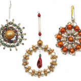 Christbaumschmuck Gablonz - фото 1