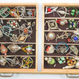 Christbaumschmuck Gablonz. - фото 3