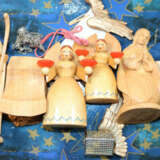 Krippenfiguren, Engelskapelle - фото 2