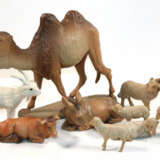 Krippenfiguren, Engelskapelle - фото 3