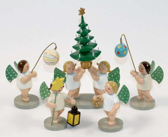 Wendt und Kühn. - фото 1