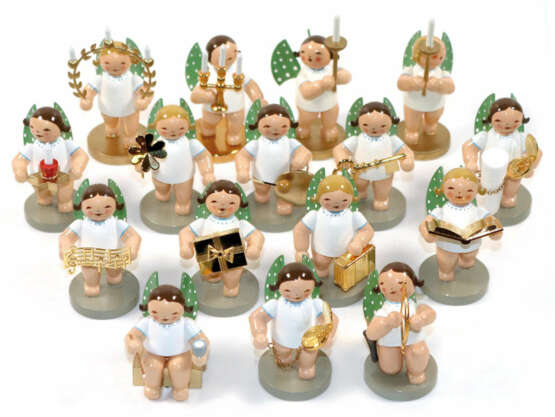 Wendt und Kühn - фото 1 Wendt und Kühn - фото 1