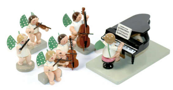 Wendt und Kühn - фото 1