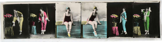 Bade- u. Strandmode. - photo 3 Bade- u. Strandmode. - photo 3