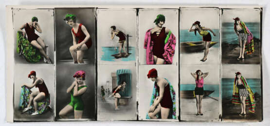 Bade- u. Strandmode. - photo 4 Bade- u. Strandmode. - photo 4