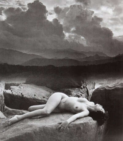 Dienes, André de - photo 4