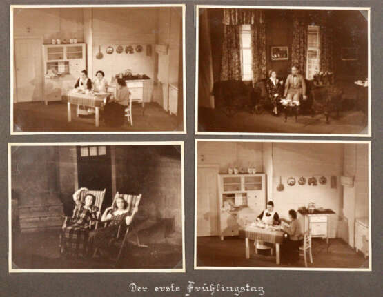 Album - photo 1 Album - photo 1