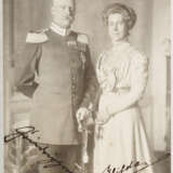 Friedrich II, Großherzog von Baden (1857-1928) - photo 1