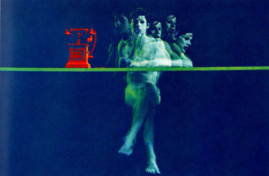 Groebli, R. - Foto 1