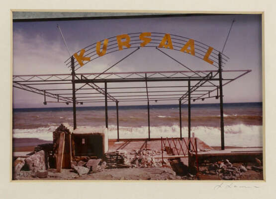 Hamann, Horst - photo 1