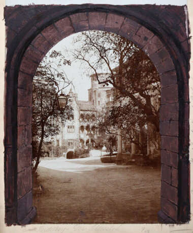 Heidelberg. - photo 1