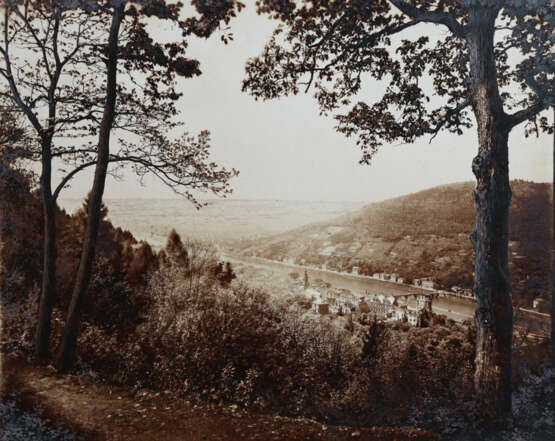 Heidelberg. - photo 2