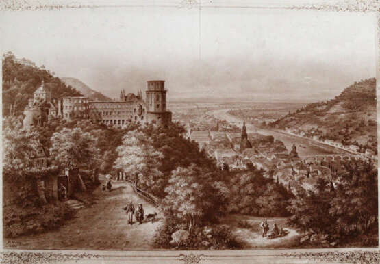 Heidelberg. - photo 3