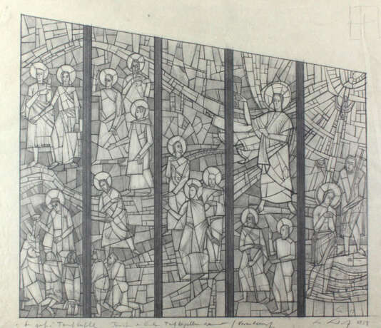 Hindorf, Heinz - photo 1 Hindorf, Heinz - photo 1