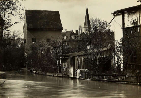 Hoffmann, H. - photo 1 Hoffmann, H. - photo 1