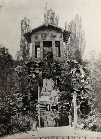 Hoffmann, H. - photo 2 Hoffmann, H. - photo 2