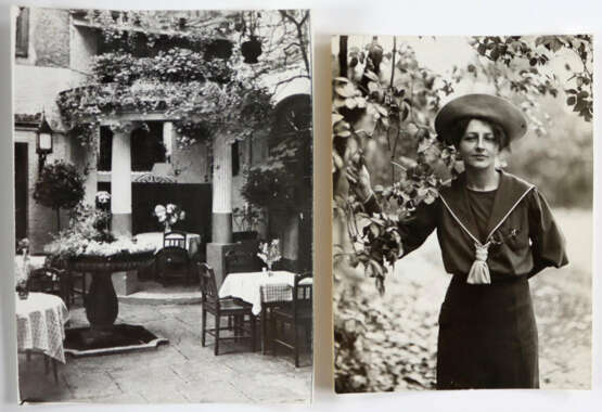 Hoffmann, H. - photo 3 Hoffmann, H. - photo 3