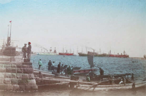 Japanisches Lackalbum - photo 1