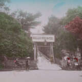 Japanisches Lackalbum - photo 2