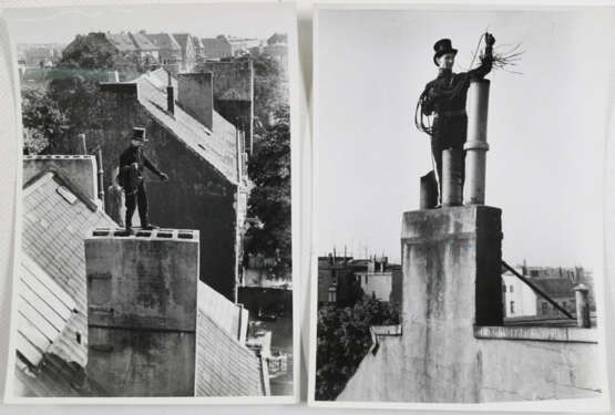 Konvolut - photo 3 Konvolut - photo 3