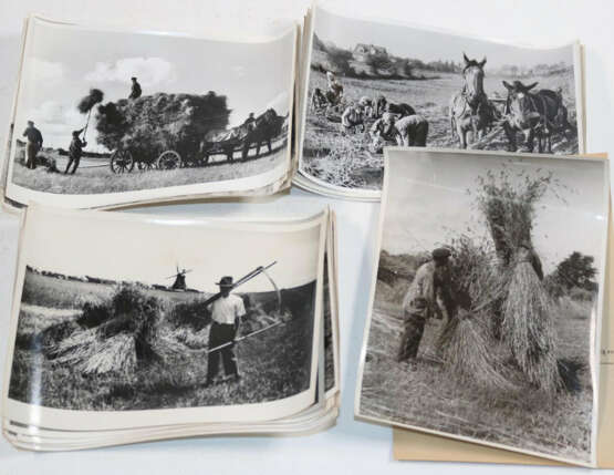 Konvolut - photo 4 Konvolut - photo 4