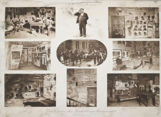 Heidelberg. - photo 1 Heidelberg. - photo 1