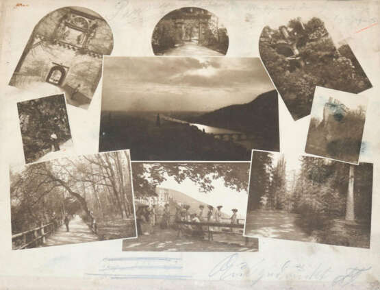 Heidelberg. - photo 3 Heidelberg. - photo 3