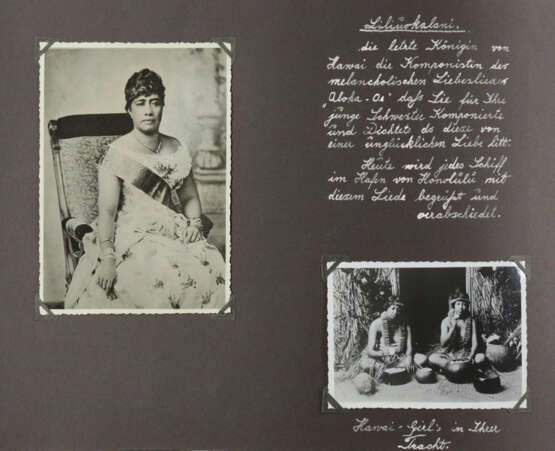 Meine Auslandsreise - Foto 2 Meine Auslandsreise - Foto 2