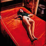 Rheims, Bettina - photo 1