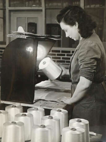 Rheinische Kunstseiden AG - фото 1