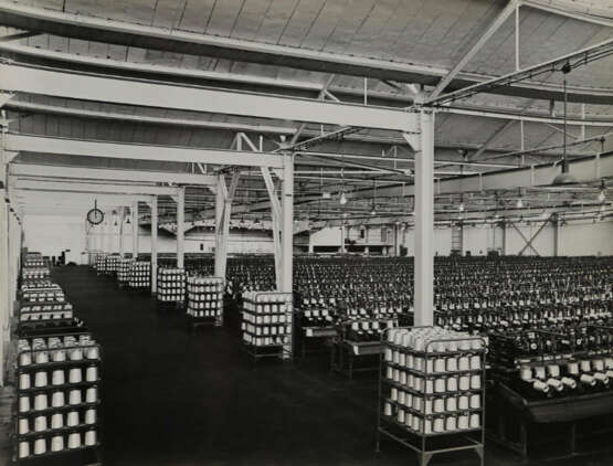 Rheinische Kunstseiden AG - фото 2