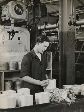 Rheinische Kunstseiden AG - фото 3