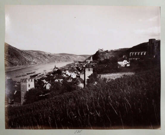 Rheinlande. - photo 1