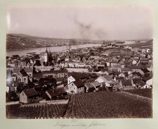 Rheinlande. - photo 3