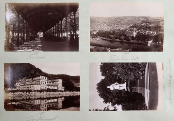 Koblenz u. Bad Ems. - photo 1 Koblenz u. Bad Ems. - photo 1